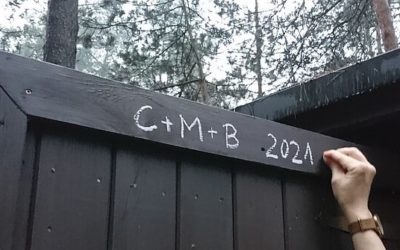Idziemy dalej z odnowioną radością